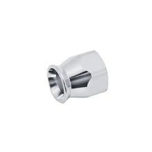 Load image into Gallery viewer, Vibrant -8AN Hose End Socket for PTFE Hose Ends - Chrome Vibrant VIB28958S