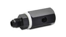 Load image into Gallery viewer, Vibrant -8AN Roll Over Valve - Black Ops Auto Works