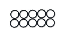 Load image into Gallery viewer, Vibrant -8AN Rubber O-Rings - Pack of 10 - Black Ops Auto Works