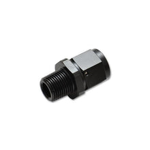 Load image into Gallery viewer, Vibrant -8AN to 1/4in NPT Female Swivel Straight Adapter Fitting Vibrant VIB11371
