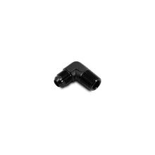 Load image into Gallery viewer, Vibrant -8AN to 3/4in NPT 90 Degree Elbow Adapter Fitting Vibrant VIB10175