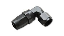 Load image into Gallery viewer, Vibrant 90 Degree Elbow Forged Hose End Fitting Hose Size -10AN - Black Ops Auto Works