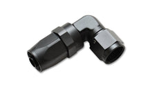 Load image into Gallery viewer, Vibrant 90 Degree Elbow Forged Hose End Fitting Hose Size -10AN - Black Ops Auto Works