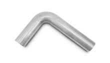 Load image into Gallery viewer, Vibrant 90 Degree Mandrel Bend 1.875in OD x 4in CLR 304 Stainless Steel Tubing - Black Ops Auto Works