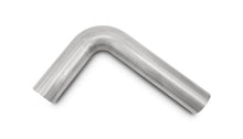 Load image into Gallery viewer, Vibrant 90 Degree Mandrel Bend 2in OD x 5in CLR 304 Stainless Steel Tubing-Steel Tubing-Vibrant
