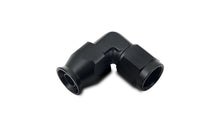 Load image into Gallery viewer, Vibrant 90 Degree Tight Radius Forged Hose End Fittings -3AN - Black Ops Auto Works