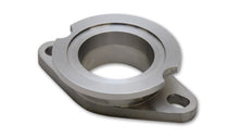 Load image into Gallery viewer, Vibrant Adapter Flange 38mm to 44mm External WG T304 SS - Black Ops Auto Works