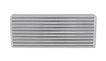 Load image into Gallery viewer, Vibrant Air-to-Air Intercooler Core Only (core size: 18in W x 6.5in H x 3.25in thick) - Black Ops Auto Works