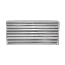Load image into Gallery viewer, Vibrant Air-to-Air Intercooler Core Only (core size: 22in W x 9in H x 3.25in thick) - Black Ops Auto Works