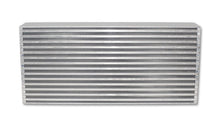 Load image into Gallery viewer, Vibrant Air-to-Air Intercooler Core Only (core size: 22in W x 9in H x 3.25in thick) - Black Ops Auto Works