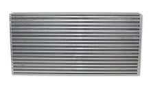 Load image into Gallery viewer, Vibrant Air-to-Air Intercooler Core Only (core size: 25in W x 12in H x 3.5in thick) - Black Ops Auto Works