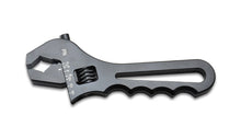 Load image into Gallery viewer, Vibrant Aluminum Adjustable AN Wrench (-4AN to-16AN) - Black Ops Auto Works