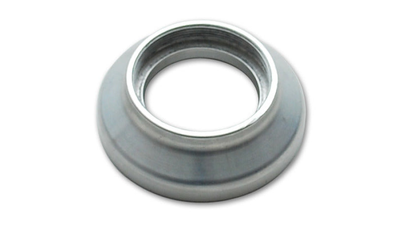 Vibrant Aluminum Thread On Replacement Flange for HKS SSQ style Blow Off Valves - Black Ops Auto Works