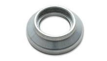 Load image into Gallery viewer, Vibrant Aluminum Thread On Replacement Flange for HKS SSQ style Blow Off Valves - Black Ops Auto Works