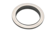 Load image into Gallery viewer, Vibrant Aluminum V-Band Flange for 2.5in OD Tubing - Male Vibrant VIB11490M