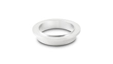 Load image into Gallery viewer, Vibrant Aluminum V-Band Flange for 2.5in OD Tubing - Male Vibrant VIB11490M
