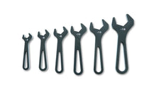 Load image into Gallery viewer, Vibrant Aluminum Wrench Set Set of 6 (AN-4 to AN-16) - Black Ops Auto Works