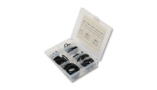 Load image into Gallery viewer, Vibrant AN Thread O-Rings Box Set Consisting of AN -3 -4-5-6-8-10-12-16 - Black Ops Auto Works
