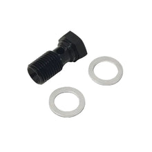 Load image into Gallery viewer, Vibrant Banjo Bolt Thread Size M12 x 1.0 Bolt Length 20mm Vibrant VIB11455