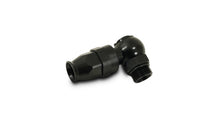 Load image into Gallery viewer, Vibrant Banjo Hose End for PTFE Lined Flex Hose Hose -3 AN Bolt M10 x 1.5-Fittings-Vibrant