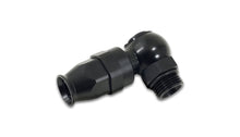 Load image into Gallery viewer, Vibrant Banjo Hose End for PTFE Lined Flex Hose Hose -3 AN Bolt M10 x 1.5-Fittings-Vibrant