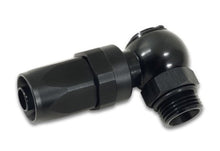 Load image into Gallery viewer, Vibrant Banjo to Rubber Hose End Assembly -16AN x -16AN Male - Black Ops Auto Works
