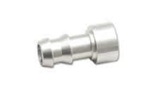 Load image into Gallery viewer, Vibrant Barbed Weld On Bung for 3/8in ID Hose - Black Ops Auto Works