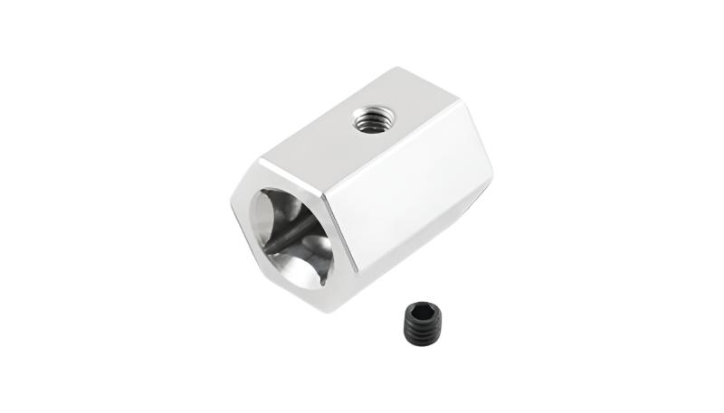 VIB2990A-Vibrant Bead Roller Socket Adapter-Tools-Vibrant