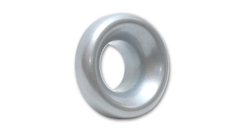 Vibrant Bellmouth Velocity Stack Aluminum (3in Neck O.D. 6in Bellmouth O.D.) - Black Ops Auto Works