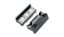 Load image into Gallery viewer, Vibrant Billet Aluminum Vise Jaws - Black Ops Auto Works