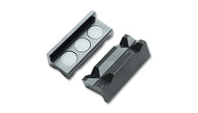 Load image into Gallery viewer, Vibrant Billet Aluminum Vise Jaws - Black Ops Auto Works