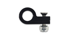 Load image into Gallery viewer, Vibrant Billet P-Clamp 1/2in ID - Anodized Black - Black Ops Auto Works