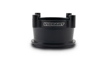 Load image into Gallery viewer, Vibrant Bosch DBW Throttle Body To 3.5in HD Clamp Adapter - Black Ops Auto Works