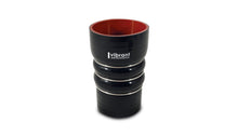 Load image into Gallery viewer, Vibrant CAC Transition Hose Coupler Hose ID - 4.50in x 4.00in Vibrant VIB11868