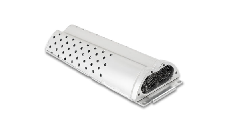 Vibrant Catch Can Drop-In Baffle Assembly - Black Ops Auto Works
