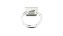 Load image into Gallery viewer, Vibrant Catch Can Single Can Mount Bracket - Black Ops Auto Works