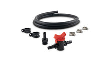 Load image into Gallery viewer, Vibrant Catch Cans Drain Kit - Black Ops Auto Works