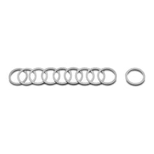 Load image into Gallery viewer, Vibrant Crush Washers -20 AN (10 Pack) Vibrant VIB20939