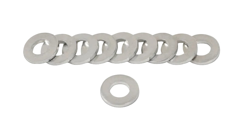 Vibrant Crush Washers M10 (10 Pack) Vibrant VIB20942