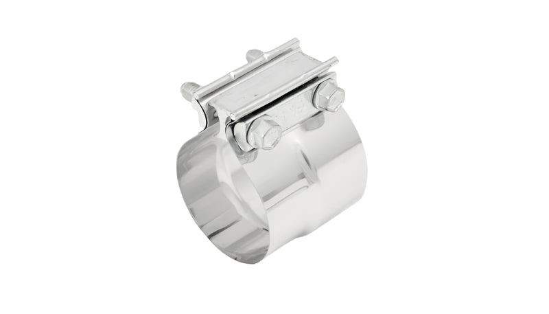 VIB1627T-Vibrant Easy Seal Exhaust Sleeve Clamp for 3in OD Tubing-Clamps-Vibrant