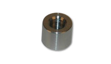 Load image into Gallery viewer, Vibrant EGT Sensor Weld Bung T304 SS (1/8in NPT thread) - Retail Pack of 1 pc. - Black Ops Auto Works