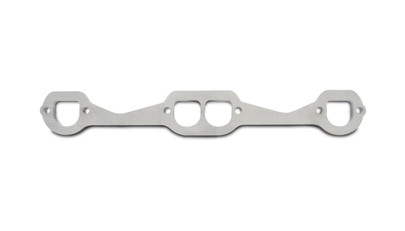 Vibrant Exhaust Manifold Flange for GM LT1/L98/LB9 SM Block (Dport) - Sold in Pairs Vibrant VIB14331D