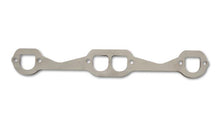Load image into Gallery viewer, Vibrant Exhaust Manifold Flange for GM LT1/L98/LB9 SM Block (Dport) - Sold in Pairs Vibrant VIB14331D