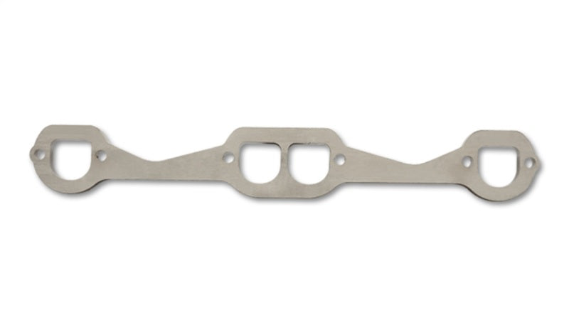 Vibrant Exhaust Manifold Flange for GM LT1/L98/LB9 SM Block (Dport) - Sold in Pairs Vibrant VIB14331D