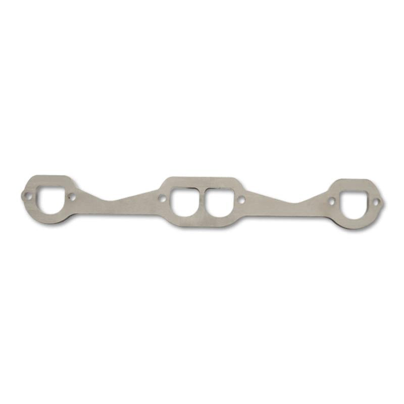 Vibrant Exhaust Manifold Flange for GM LT1/L98/LB9 SM Block (Dport) - Sold in Pairs Vibrant VIB14331D
