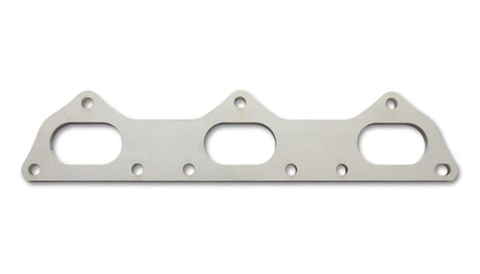 Vibrant Exhaust Manifold Flange for Porsche 996/911 Motor - 3/8in Thick - Sold in Pairs Vibrant VIB14296