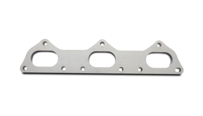 Vibrant Exhaust Manifold Flange for Porsche 996/911 Motor - 3/8in Thick - Sold in Pairs Vibrant VIB14296