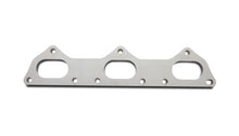 Load image into Gallery viewer, Vibrant Exhaust Manifold Flange for Porsche 996/911 Motor - 3/8in Thick - Sold in Pairs Vibrant VIB14296