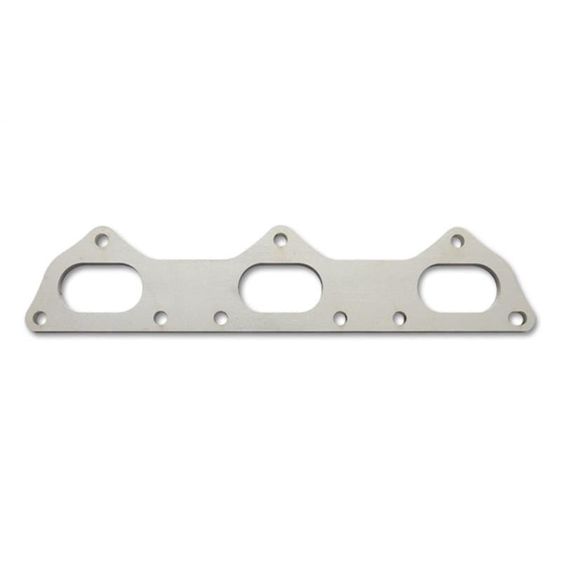 Vibrant Exhaust Manifold Flange for Porsche 996/911 Motor - 3/8in Thick - Sold in Pairs Vibrant VIB14296