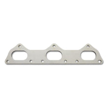 Load image into Gallery viewer, Vibrant Exhaust Manifold Flange for Porsche 996/911 Motor - 3/8in Thick - Sold in Pairs Vibrant VIB14296
